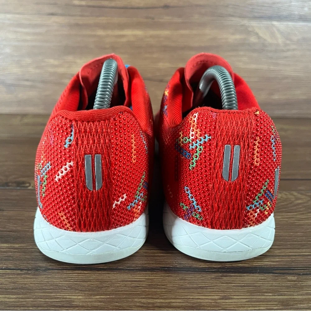 NOBULL ‘Cheat Meal’ Training Shoes‎ Athletic Sneakers Men’s Size 9 Shoes